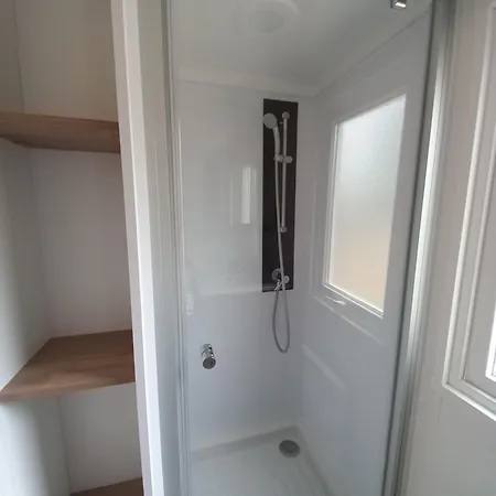 Mobilhome 6/8 Personnes La Tremblade Extérieur photo